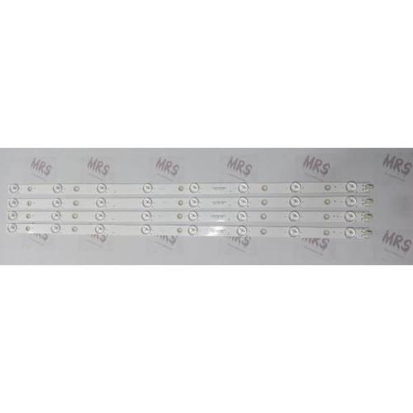 Philips 32PFL3258K/12 LED BAR, 31.5 2K13 32PCS-C2, 31.5 2K13(32PCS)-B1, TPT315B5-HVN01 - Image 1