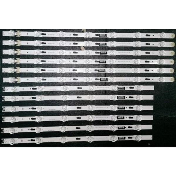 V6DU-500DCA-R2, V6DU-500DCB-R2, SAMSUNG 50KU7000 50MU7000, BN96-39658A - Image 1