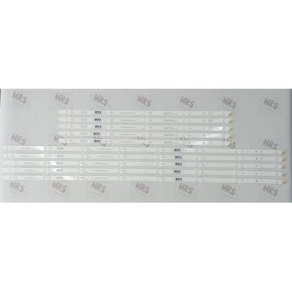 VESTEL 65U9500, TOSHIBA 65UL2063DT, 65UL3063DT, 65UA3A63DT, 65UL2163DT - Image 1