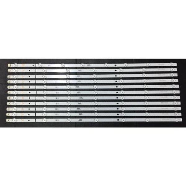 VESTEL 65UD8900 LED BAR, VESTEL 65UD8950, VESTEL 65UD8800, 65R7040U, 65TU7040 - Image 1