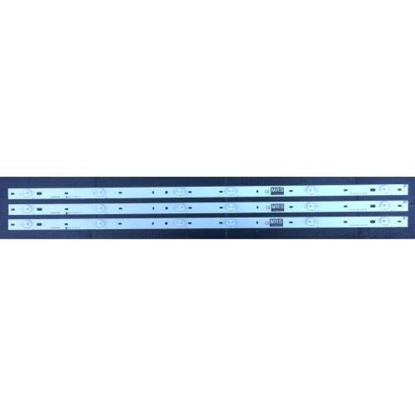 PHILIPS 39PFL4398H/12 SIFIR LED BAR, CL0_T39 PHP LD REV.02, IC-B-TBAC39D192, SD F140 M9(P35) - Image 1