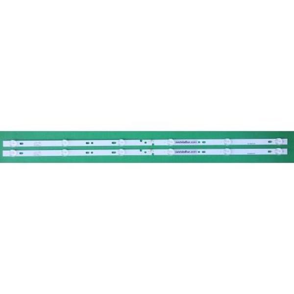 06-32C2X6-618-M08W14-NEW, JC441268A, 6501L618000030, 3V 618MM, PROFILO 32PA200E - Image 1