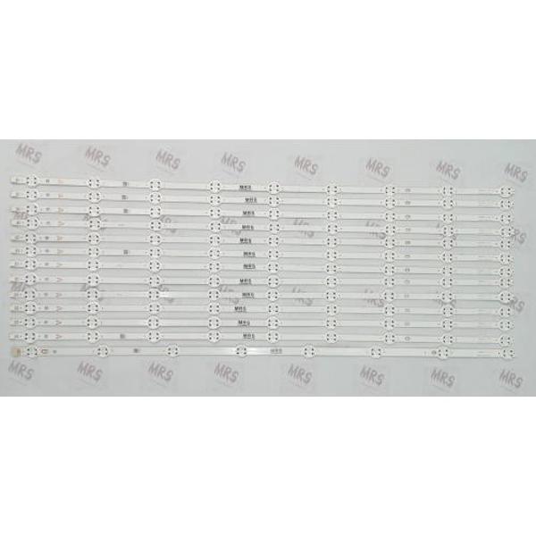 VESTEL 75inch JL.D75091330-078AS-M, JL.D75042330-078AS-M, VESTEL 75UD9650 - Image 1