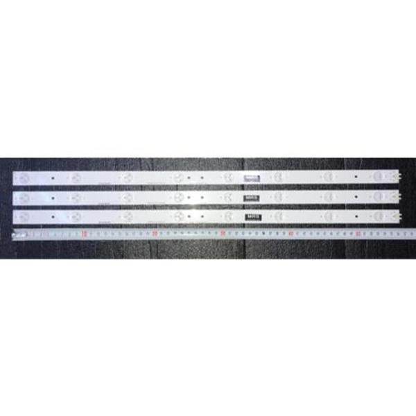 BMTC HK29D08-ZC14C-01, V290BJ1-XC01, SANYO LE74S14HM LED BAR, 303HK290031 - Image 1