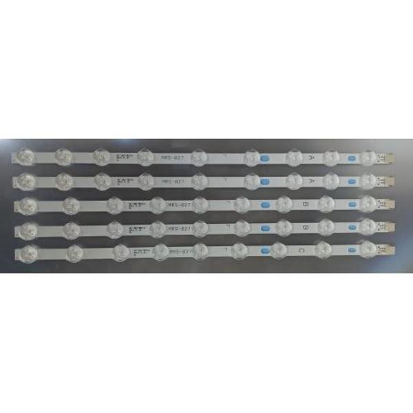 Vestel VES390UNDC-01, LG Innotek 39FHD, VES390UNDC-01, VES390UNDC-02, VES390UNDA-2D-N01 - Image 1