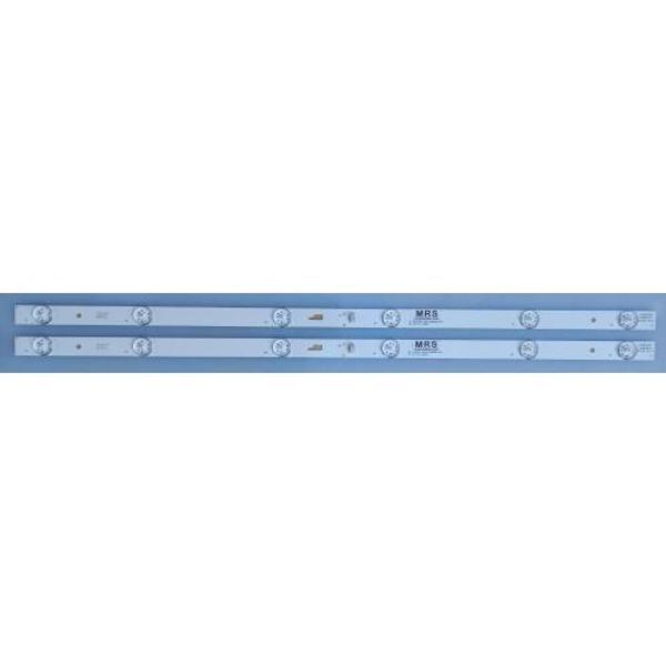 ONVO OV32F153, MSG-T320-3030-02A-06-N1.0, 554MM.12MM.1.0T, 2 PARÇA 6 LEDLİ - Image 1
