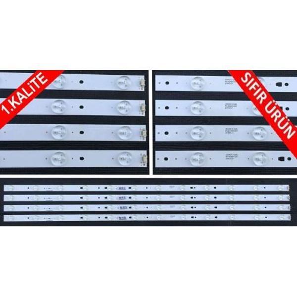 LE40B3000, LED40ME1000, 40E3500, LE40B510X, LED40D12-ZC14-04 A B, LED40D12-03(B) - Image 1