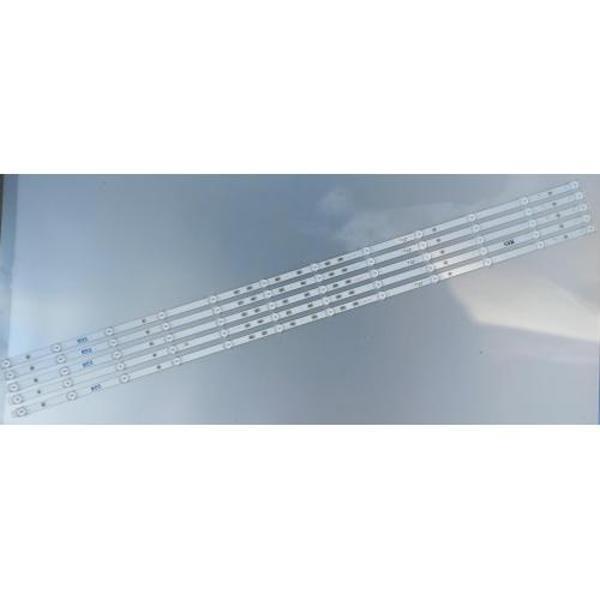 SJ.YM.D5500602-2835BS-M, AWOX AWX55140 LED BAR PANEL LEDLERİ, TAKIM 5ADET - Image 1
