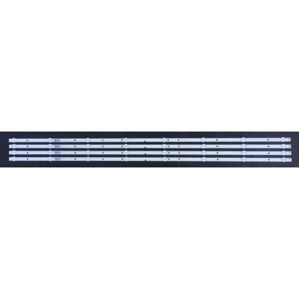 PROFİLO 50PA305E LED BAR, 50PA505E,  HK50D08-ZC22AG-11E, 303HK500040E, 06-50F6-4X8-3030-0D35-180704 - Image 1