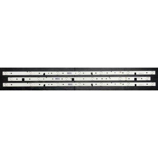 JS-D-JP3920-061EC (51230), JS-D-JP3920-071EC (51230), AKAI AKTV401, E39D1000 MCPC8 - Image 1