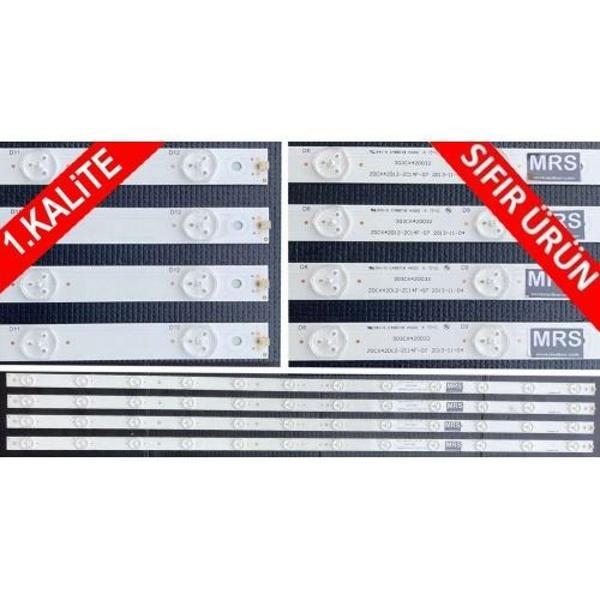 SANYO LE106S15FM LED BAR, NORDMENDE LE106N10FM LED BAR, NORDMENDE LE106N11SM LED BAR - Image 1