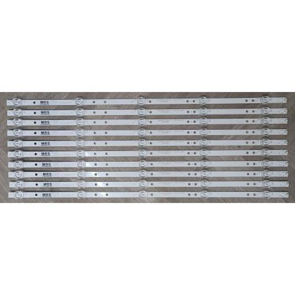 XMNJ58D05-ZC46AG-02, 303XM580003, AWOX B 205800S, B205800S, 205800 LED BAR - Image 1
