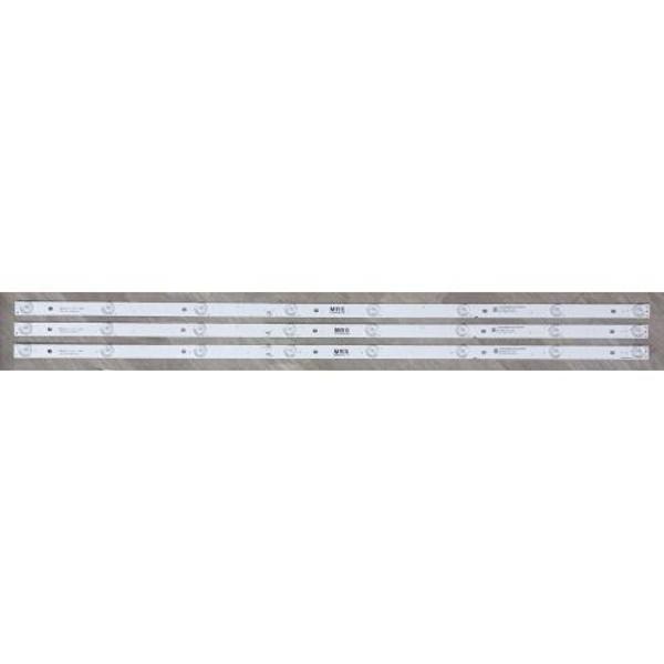 JS-D-JP43DM-A81EC,  JS-D-JP43DM, (MS-L1149L/R), GEEPAS GLED4328SXHD-43 LED BAR - Image 1