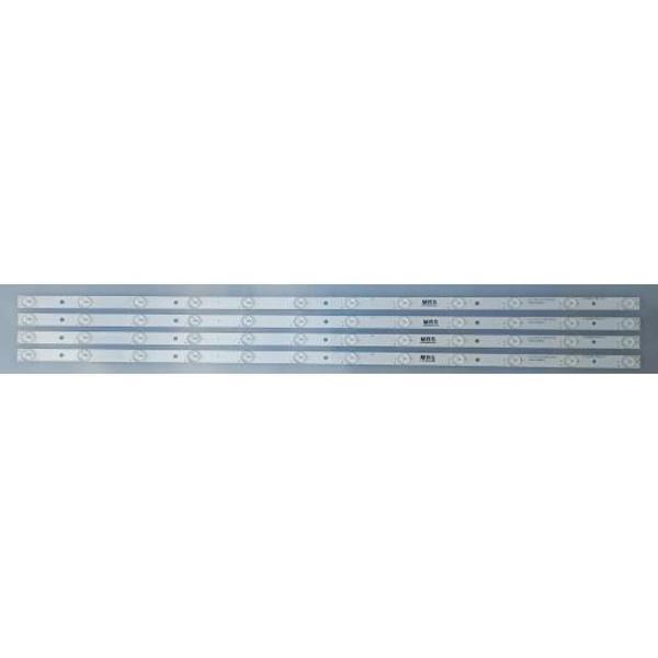 SANYO LE106S16FM LED BAR, RF-AD420E32-1201S-03 A1, 3.2-3.4-103-106 K5 - Image 1