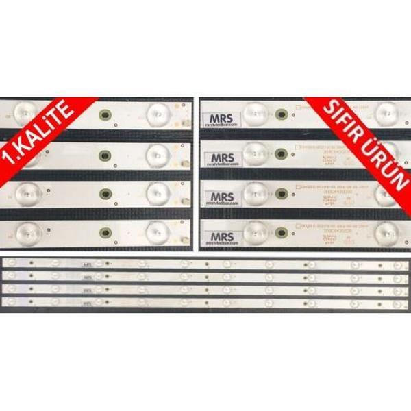SANYO LE106S2FMD LED BAR, LE106N2FMD, PROFİLO 42PA300T LED BAR - Image 1