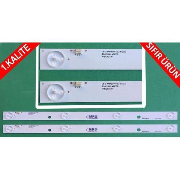 MS-L1936 V1 2W LED BAR , MS-L 1936 YU-MA-TU 22inc , YUMATU LED BAR , MS-L1936 V1 2W - Image 1