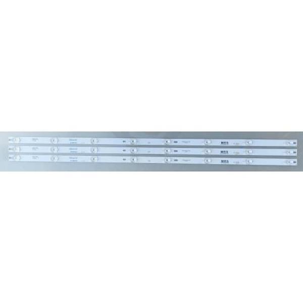 DIJITSU 43D7000, 43DS8800 LED BAR, K430WDF A1 4708-K43WDD-A1117N11 - Image 1