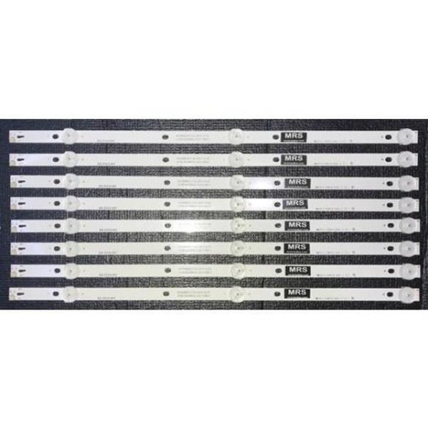 PHILIPS 43BDL4012 LED BAR, K430WDC1 A1, 4708-K43WDC-A1113N11, 4708-K43WDC-A3113N11 - Image 1