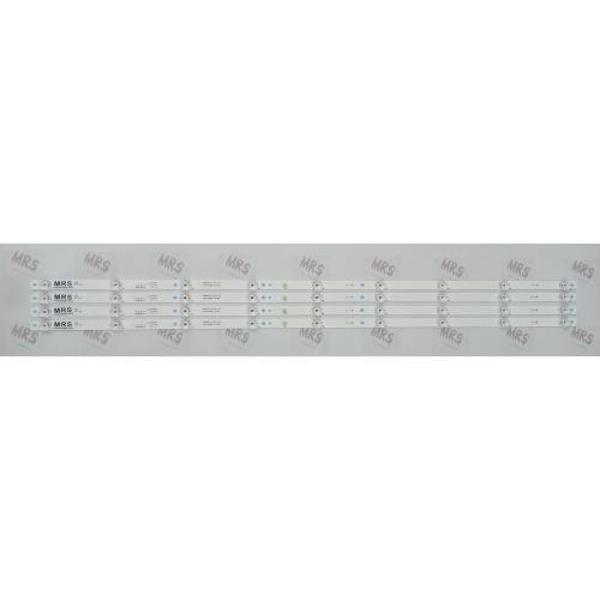 DIJITSU 50DS7700 led bar, K500WDD1 A4, 4708-K500WD-A4113N01, K500WDD1 A3 - Image 1