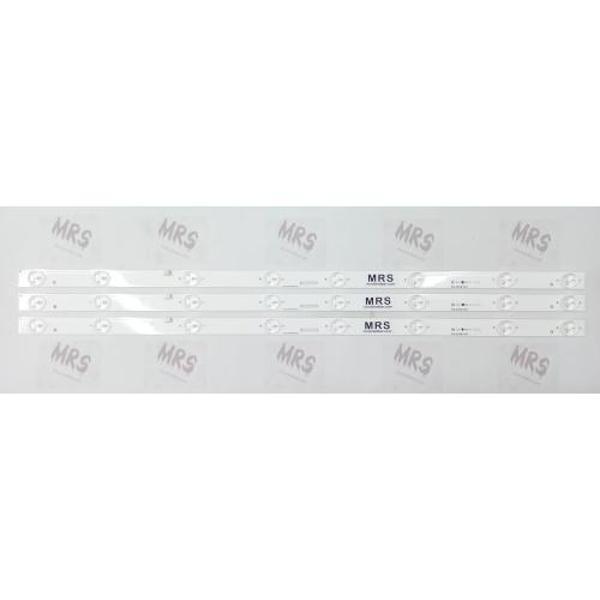 YUMATU 32" SIFIR LED BAR, JL.D32081235-017AS-F, A4K30 D160310 T410 003700, 303-J01-320H - Image 1