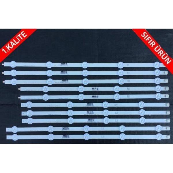 PHILIPS 47PFK6309 LED BAR, 47″ V14 DRT REV0.2 1 R1-TYPE, 47″ V14 DRT REV0.2 1 L2-TYPE - Image 1