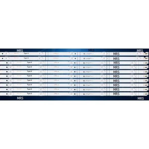 DIJITSU 65DS8800, K650WDF A3 4708-K65WDF-A2113N31 TYPEB, K650WDF A3 4708-K65WDF-A2113N31 TYPEA - Image 1