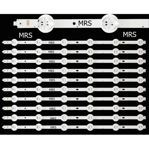PHILIPS 48PFK6949/12, SVS480A07_REV3_6LED 140124, LTA480HW03 - Image 1