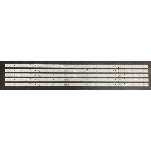 180-W00-390009H-IC-A-CNT39D358 - 3.7-3.9V 76-781M E6 - 12 Ledli 78 Cm - Image 1