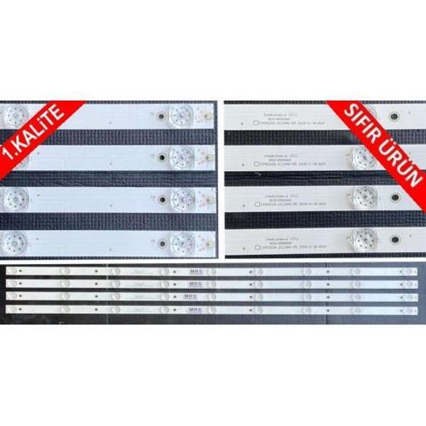 CX50D09-ZC23AG-05, CX50D09-ZC56AG-01, DIJITSU DJTV501 LED BAR - Image 1
