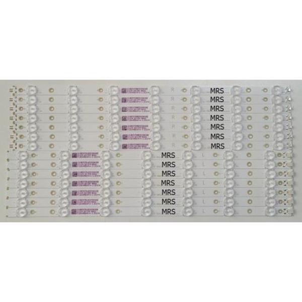 PHILIPS 49PUS7002/62, GJ-2K18-AFJ2-490-D714-V1-R, GJ-2K18-AFJ2-490-D714-V1-L - Image 1