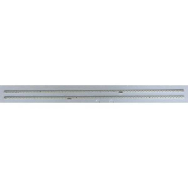 PHILIPS 49PUS7101/12 LED BAR, CL-490-066-V1-R, CL-490-066-V1-L, 11800820-A0, TPT490U2-EQLS - Image 1