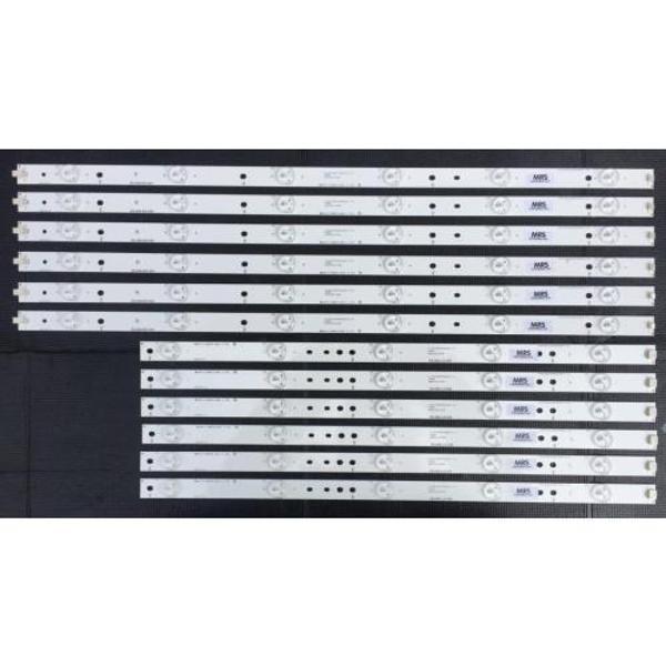 PHILIPS 50PFK5300, PHILIPS 50PFK6550, PHILIPS 50PFK6510, PHILIPS 50PFK4509, 50PFH6550, 50PFT6510 - Image 1