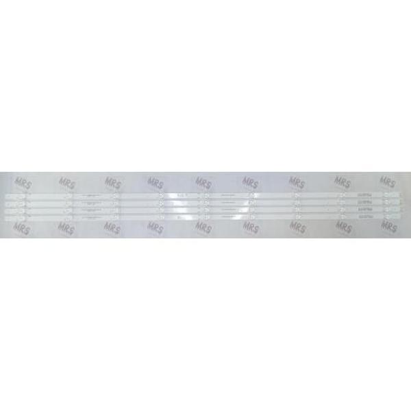 PHILIPS 50PFS5803/62, PHILIPS 50PFS5803/12, RF-AZ500E30-0901S-08, YAL13-00930300-19, 50PFS5803 - Image 1
