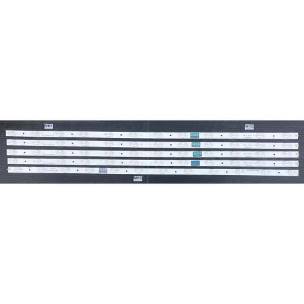 SKYTECH ST-4230 LED BAR, 42'' Inch 4230 DB JF, P/N:01.JLD4262235-06AS - Image 1