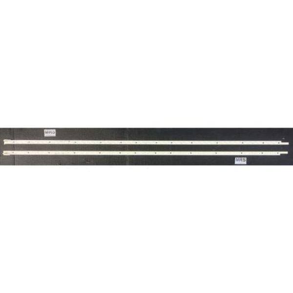 PHILIPS 50PUK6809/12 LED BAR STRIP, V500D2-LS1-TREM3, V500D2-LS1-TLEM2, V500DK2-KS1 - Image 1