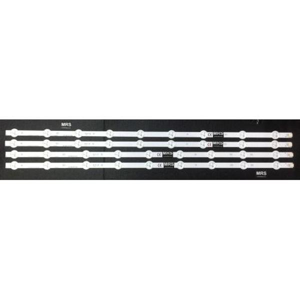 32 ROW LG 32LM3400, 32LS3400 LED BAR, 6916L-1030A, 6916L-1031A, 6916L-0923A, 6916L-0881A - Image 1