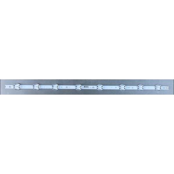 32" V17 ART3 2855 REV0.3. 1, LG 32LJ510V LED BAR BACKLIGHT, LC320DXE(FK)(A2) - Image 1