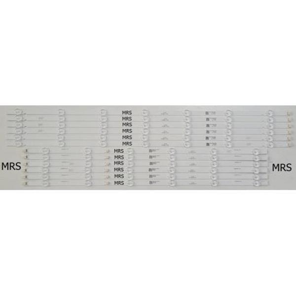 KD-65XG8096, KD-65XG8196, KD-65XG7002, KD-65XG7003, YS9S065CND01, YM9S065CNO01 - Image 1