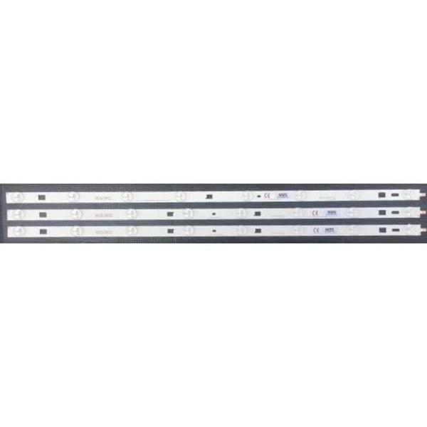 LG INNOTEK 32INCH WXGA NDSOEM WA TYPE REV0.0, LC320DXJ(SF)(A9), LC320DXJ-SFE1 - Image 1