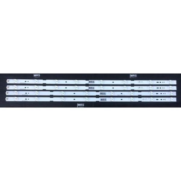 SAMSUNG 2012SONY32A 3228 SSL320NN01 , KLV-32EX330 LED BAR TAKIM - Image 1