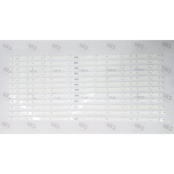 PHILIPS 65PUS6504, LBM650M0601-HF-4, TPT650J1-QUBN90.K, TPT650J1-QUBN90.K, REV:S98P1A - Image 1