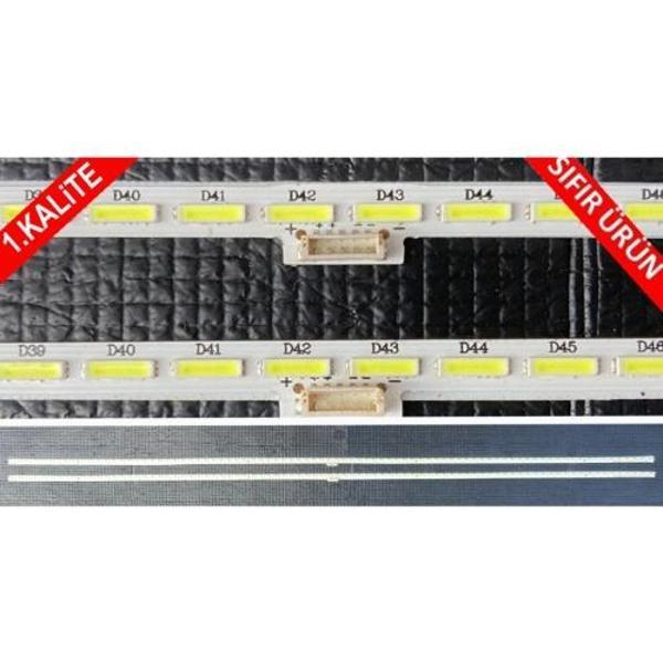 PHILIPS 65PUS6521/12 LED BAR, PHILIPS 65PUS7101/12 LED BAR , E-LED-CL-650-084-V2 10024611-a0 - Image 1