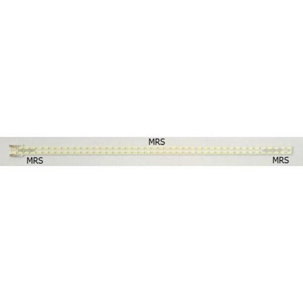 SLED 2012SLS40 7030 44 L REV1.1, SLED 2012SLS40 7030 44 R REV1.1, SONY KDL-40HX750 LED BAR - Image 1