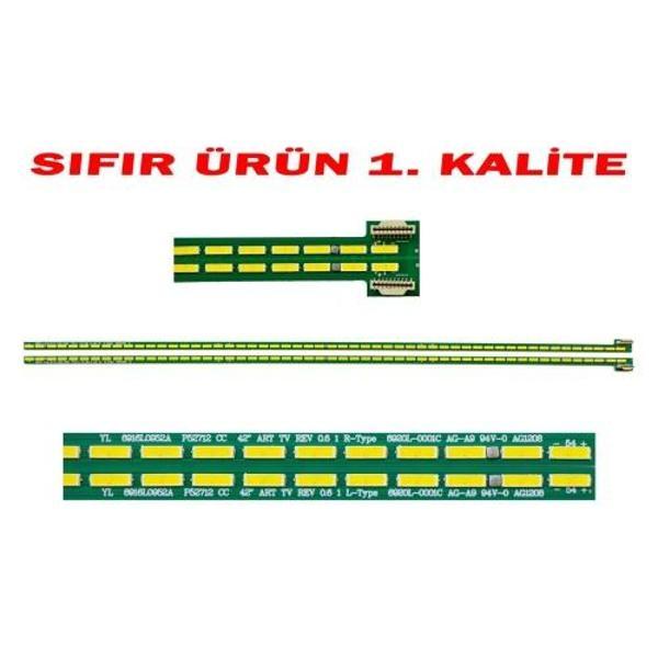 6922L-0072A, 42 V13 ART TV REV 0.6 1 L-Type, 42 V13 ART TV REV 0.6 1 R-Type 6920L-0001C - Image 1