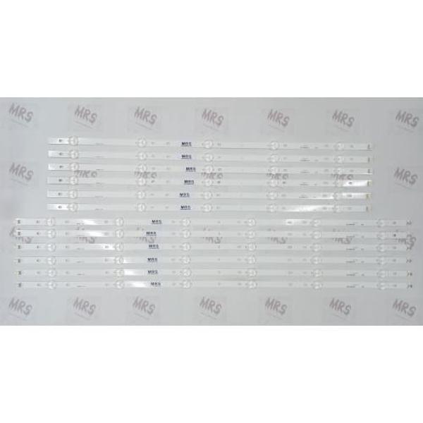 PHILIPS 65PUS7304/12, PHILIPS 65PUS7354/12, PHILIPS 65PUS6504/12, TPT650J1-QUBF90.K - Image 1
