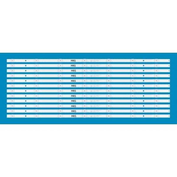 PHILIPS 70PUS7805/12, PHILIPS 70PUS6504/12, PHILIPS 70PUS7805/12, PHILIPS 70PUS7855/12 - Image 1