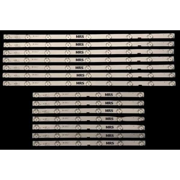 SONY KD-55XE9005, SONY KD-55X9000E, XBR-55X900E, SBT55, A2187580A, YD7S550DND01B - Image 1