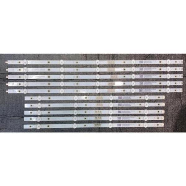 PHILIPS lb49021, LB49023, PHILIPS 49PUS6412/12, PHILIPS 49PUS6162, PHILIPS 49PUS6262 - Image 1