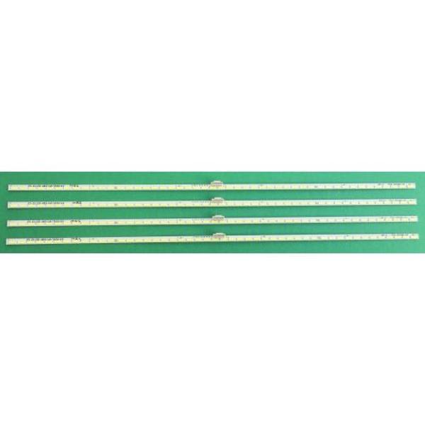 PHILPS 65PUS7600 LED BAR, 65PUS7600/12 LED BAR BACKLIGHT, TPUE-650SM0-R4 40CM 48LED - Image 1