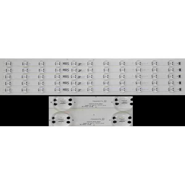 EAV63993102, EAV63992101, 75UK62&65_11LED_SVL750A25, AGM76249101, NC750DQE-ABGR3 - Image 1